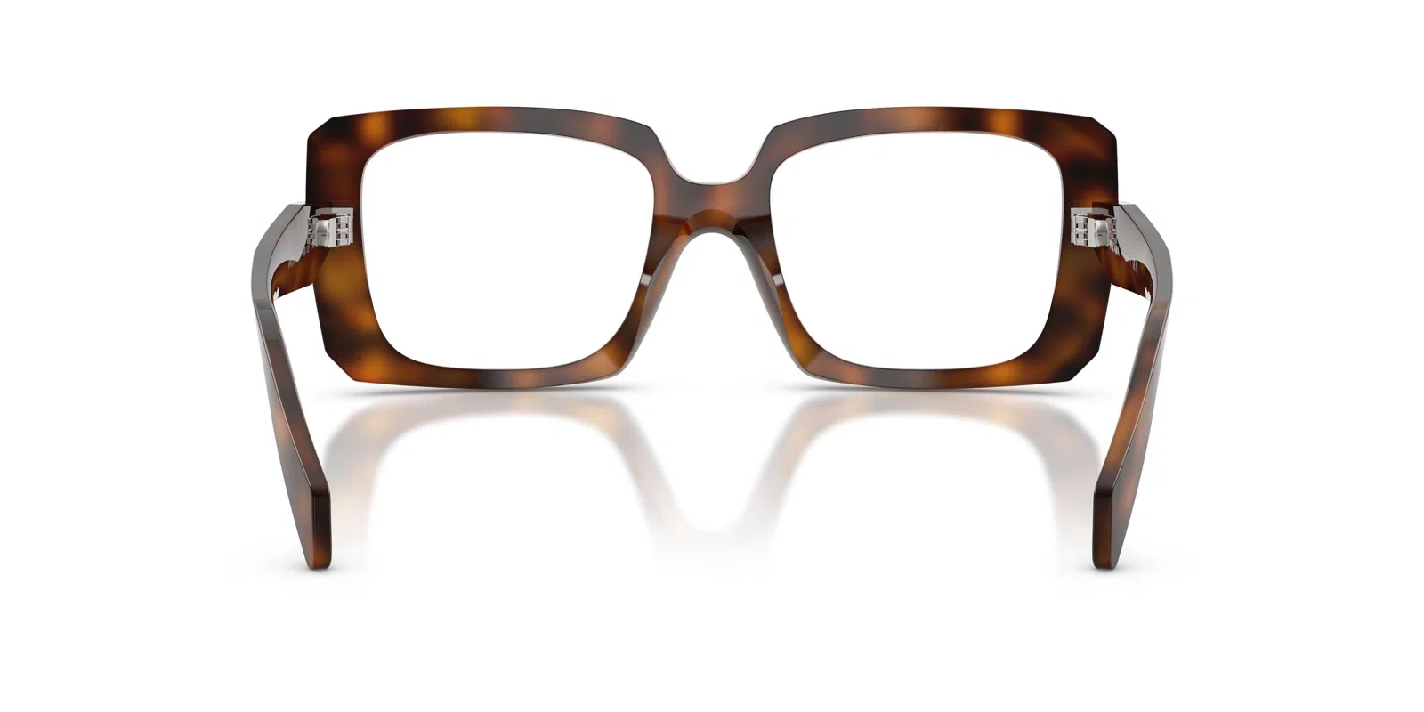 Prada C09V Eyeglasses - view 8